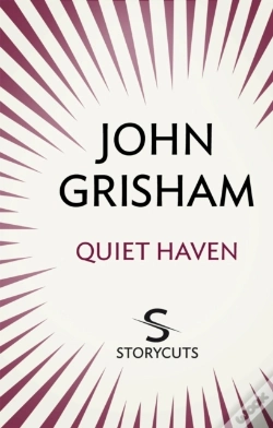 Capa do artigo Quiet Haven (Storycuts)