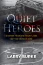 Quiet Heroes - Preview