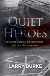 Capa do artigo Quiet Heroes