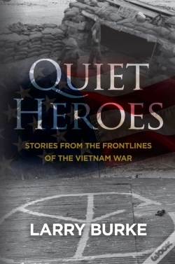 Capa do artigo Quiet Heroes
