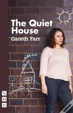 Capa do artigo Quiet House