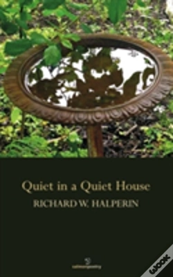 Capa do artigo Quiet In A Quiet House