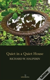 Capa do artigo Quiet In A Quiet House
