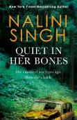 Quiet In Her Bones