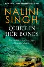 Quiet In Her Bones - Preview