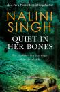 Quiet In Her Bones - Preview