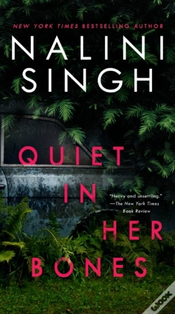 Capa do artigo Quiet In Her Bones