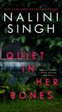 Quiet In Her Bones - Preview