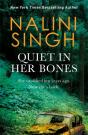 Quiet In Her Bones - Preview