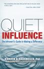 Quiet Influence - Preview