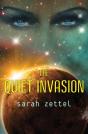 Quiet Invasion - Preview