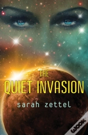 Capa do artigo Quiet Invasion