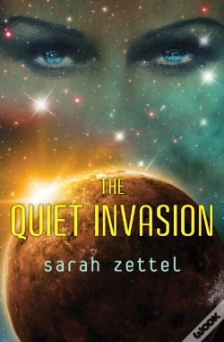 Capa do artigo Quiet Invasion
