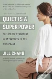 Quiet Is A Superpower