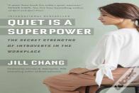 Quiet Is A Superpower