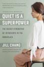 Quiet Is A Superpower - Preview
