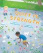 Quiet Is Strength - Preview