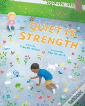 Capa do artigo Quiet Is Strength