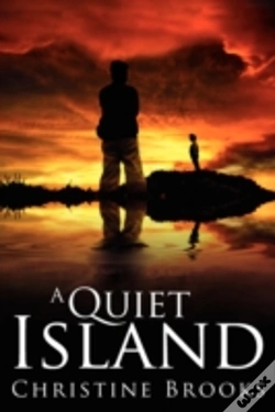 Capa do artigo Quiet Island