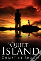Capa do artigo Quiet Island