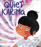 Quiet Karima