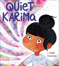 Capa do artigo Quiet Karima