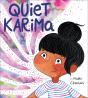 Quiet Karima - Preview