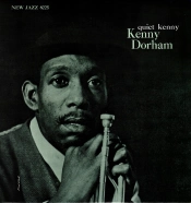 Capa do artigo Quiet Kenny - Vinil