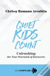 Capa do artigo Quiet Kids Count