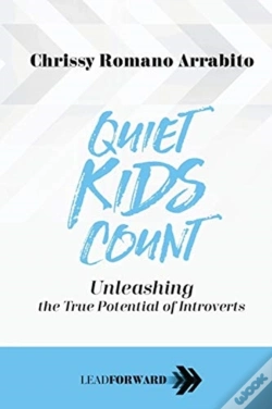 Capa do artigo Quiet Kids Count