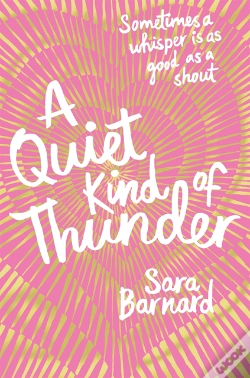 Capa do artigo Quiet Kind Of Thunder