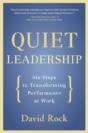 Quiet Leadership - Preview