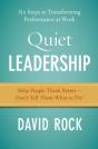Quiet Leadership - Preview
