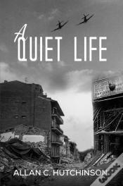 Capa do artigo Quiet Life
