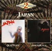Capa do artigo Quiet Life / Assemblage - CD