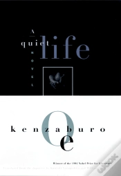 Capa do artigo Quiet Life