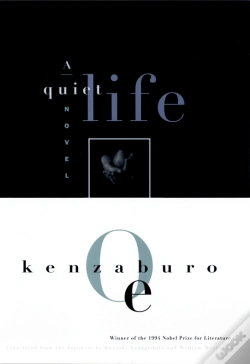 Capa do artigo Quiet Life