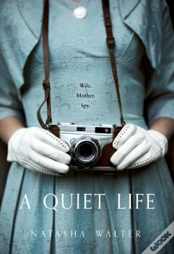 Capa do artigo Quiet Life