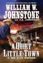 Quiet, Little Town - Preview