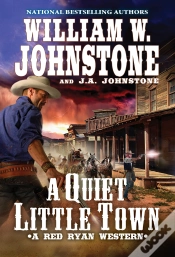 Capa do artigo Quiet, Little Town