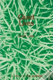 Capa do artigo Quiet Lives