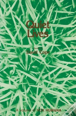Capa do artigo Quiet Lives
