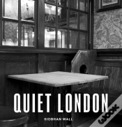 Capa do artigo Quiet London
