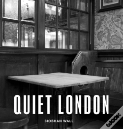 Capa do artigo Quiet London