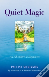 Capa do artigo Quiet Magic