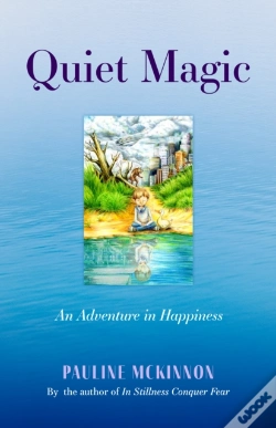 Capa do artigo Quiet Magic