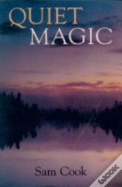 Capa do artigo Quiet Magic