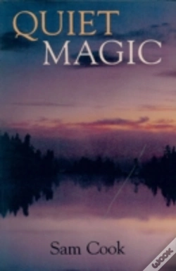 Capa do artigo Quiet Magic