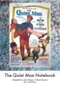 Quiet Man Notebook - Preview