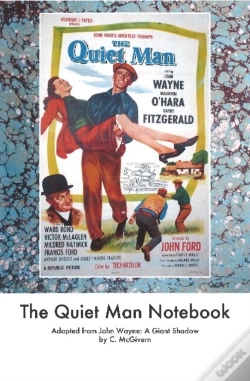 Capa do artigo Quiet Man Notebook